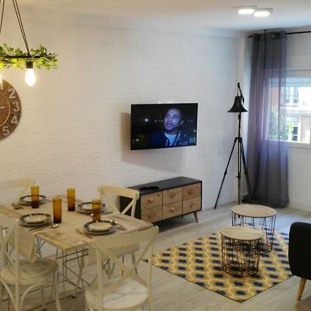 Tierra Encantada Gijón Exterior foto
