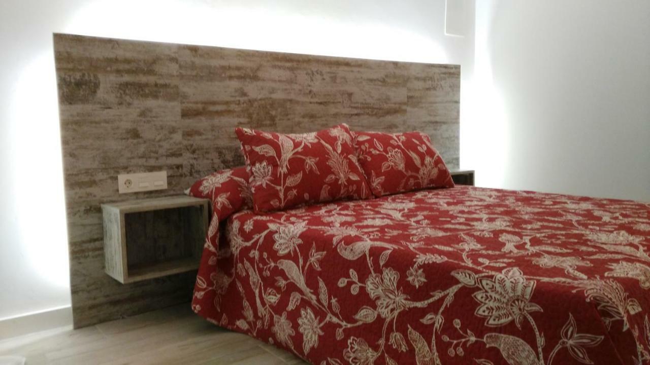 Tierra Encantada Gijón Exterior foto