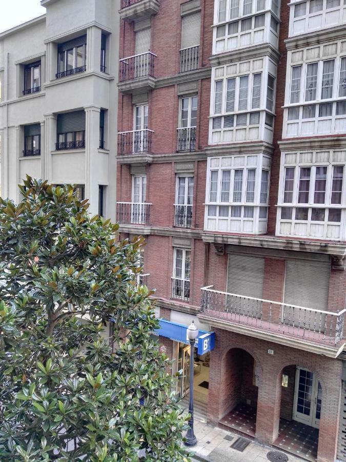 Tierra Encantada Gijón Exterior foto